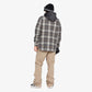 Volcom Ins Riding Flannel 2025