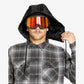 Volcom Ins Riding Flannel 2025