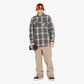 Volcom Ins Riding Flannel 2025