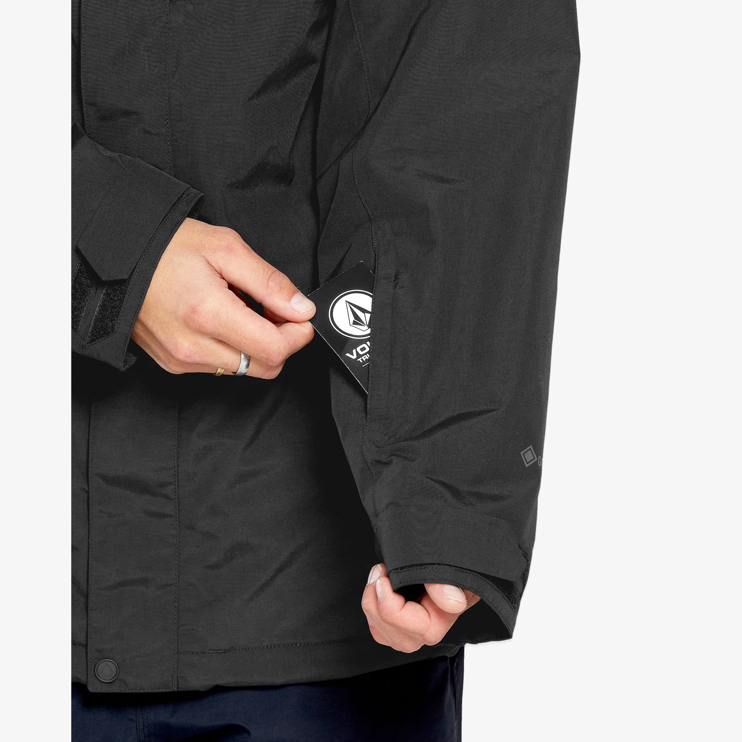 Volcom L Gore Tex Jacke 2025