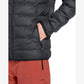 Volcom Puff Puff Midlayer Jacke 2025