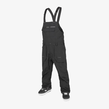 Volcom Rain Gore Tex BIB Overall 2025