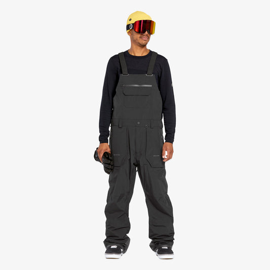 Volcom Rain Gore Tex BIB Overall 2025