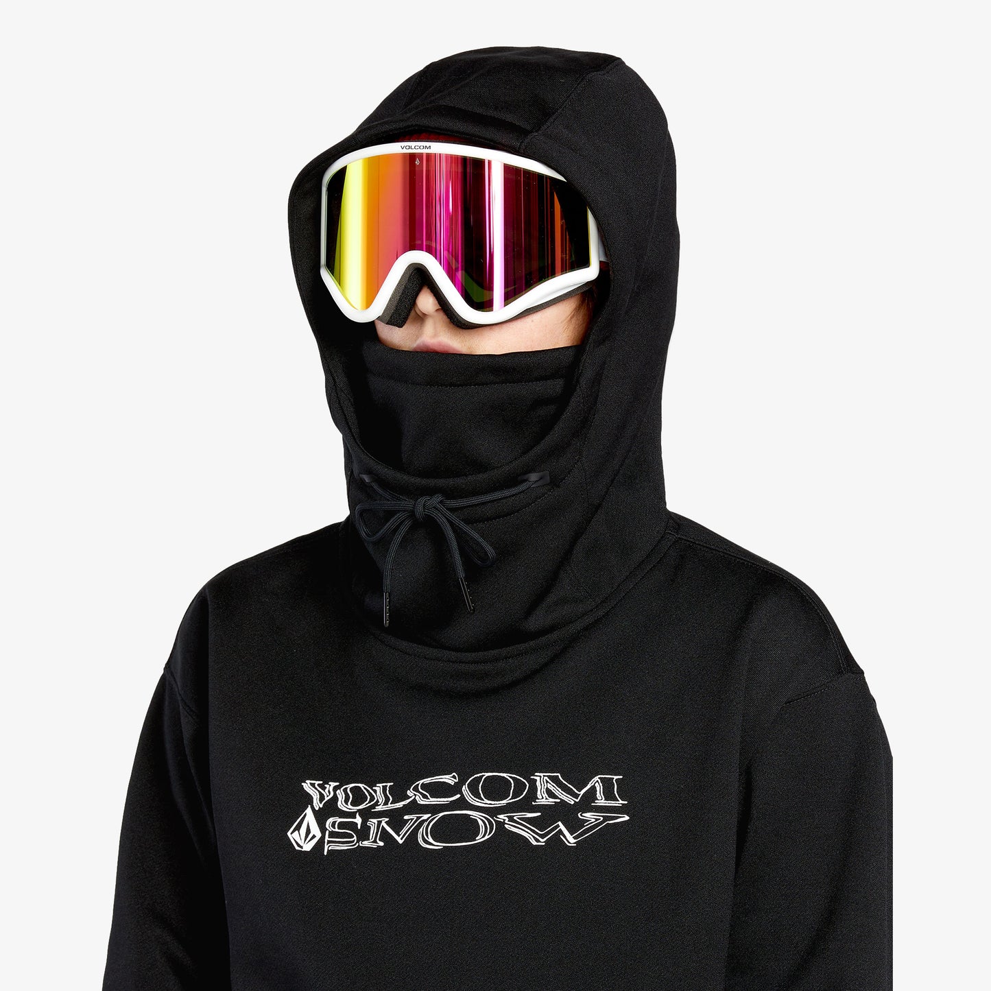 Volcom Riding Hydro Pullover 2025