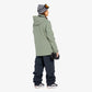 Volcom Shelter 3d Flex Jacke 2025