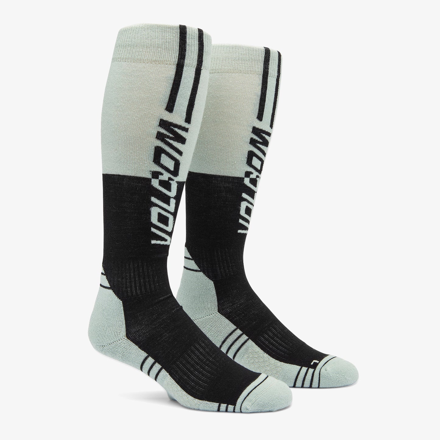 Volcom Splitz Wool Blend OTC Socken 2025