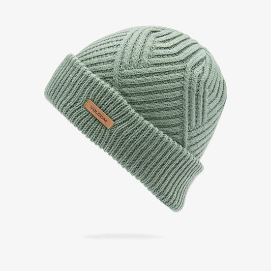 Volcom Stone Knit Beanie 2025