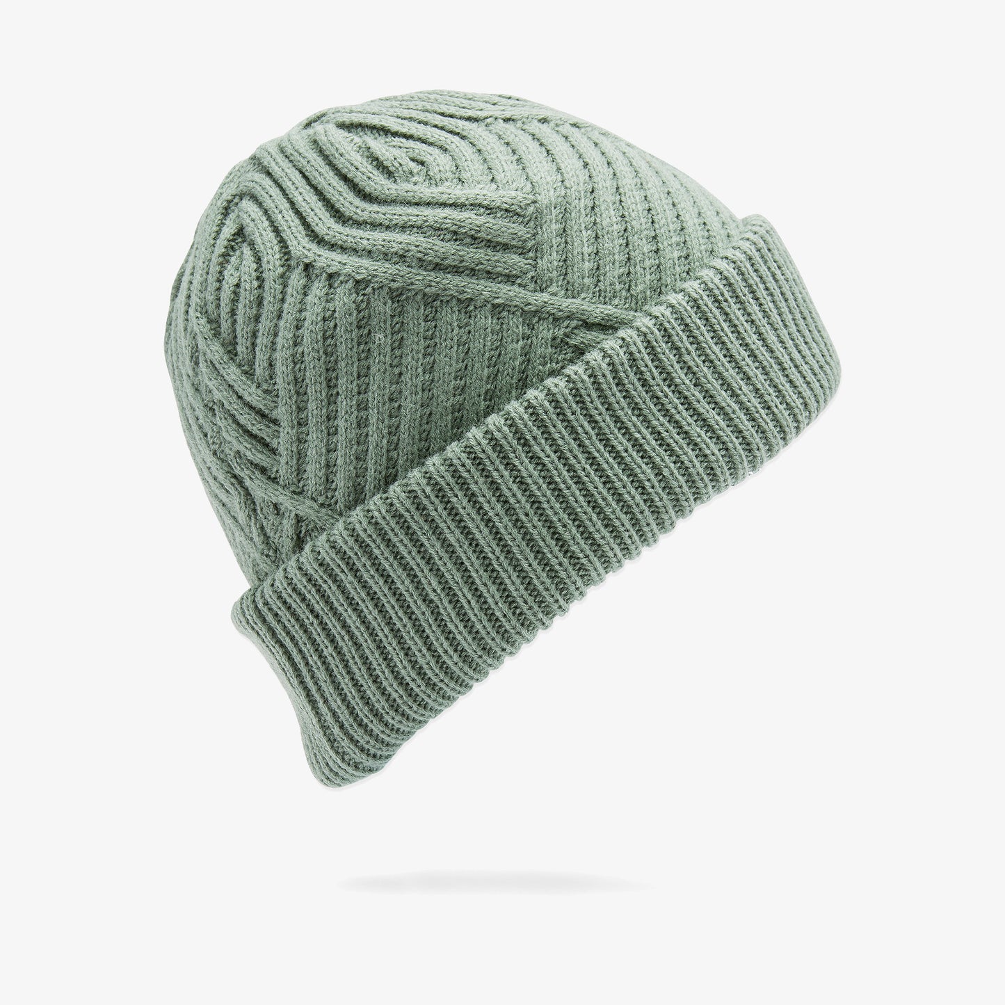 Volcom Stone Knit Beanie 2025