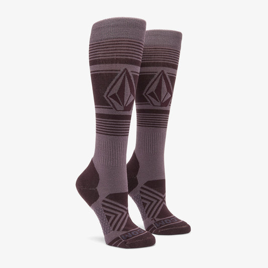 Volcom Stone Lines OTC Socken 2025