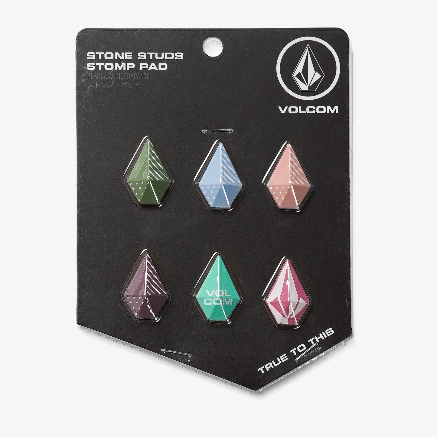 Volcom Stone Studs Stomp 2025