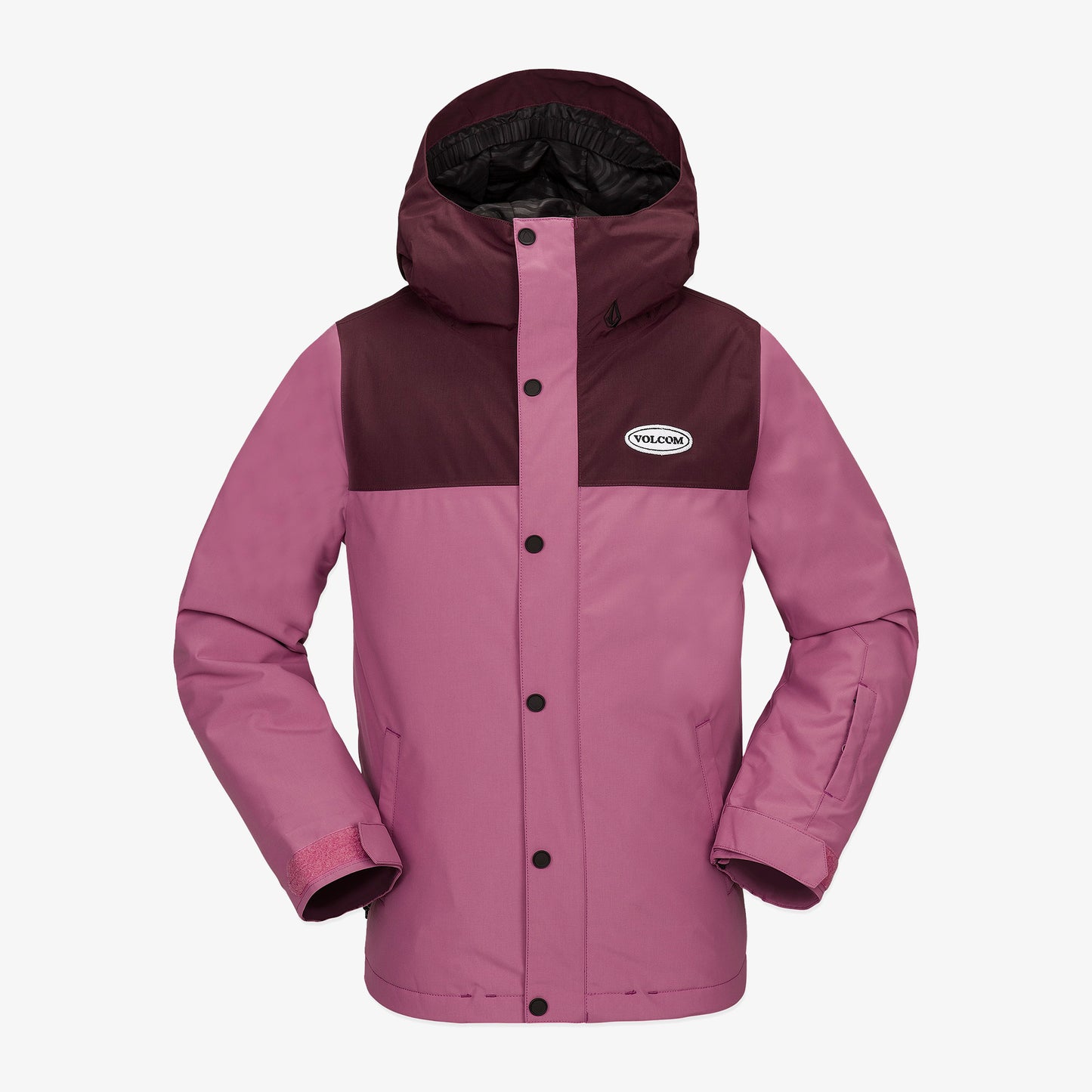 Volcom Stone.91 Insulated Jacke für Kinder 2025