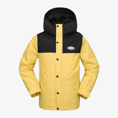 Volcom Stone.91 Insulated Jacke für Kinder 2025