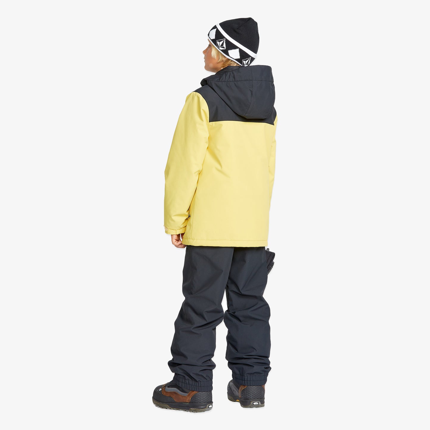 Volcom Stone.91 Insulated Jacke für Kinder 2025