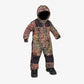 Volcom Toddler Onepiece Schneeanzug für Kinder 2025