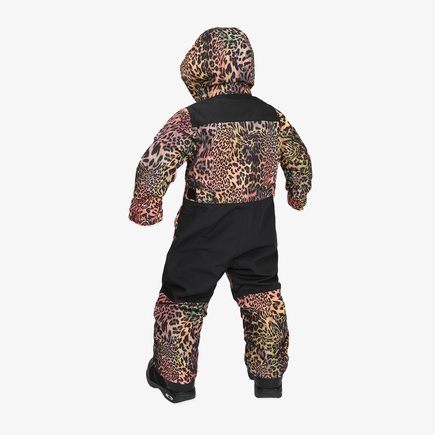 Volcom Toddler Onepiece Schneeanzug für Kinder 2025