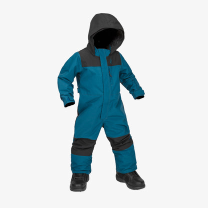 Volcom Toddler Onepiece Schneeanzug für Kinder 2025