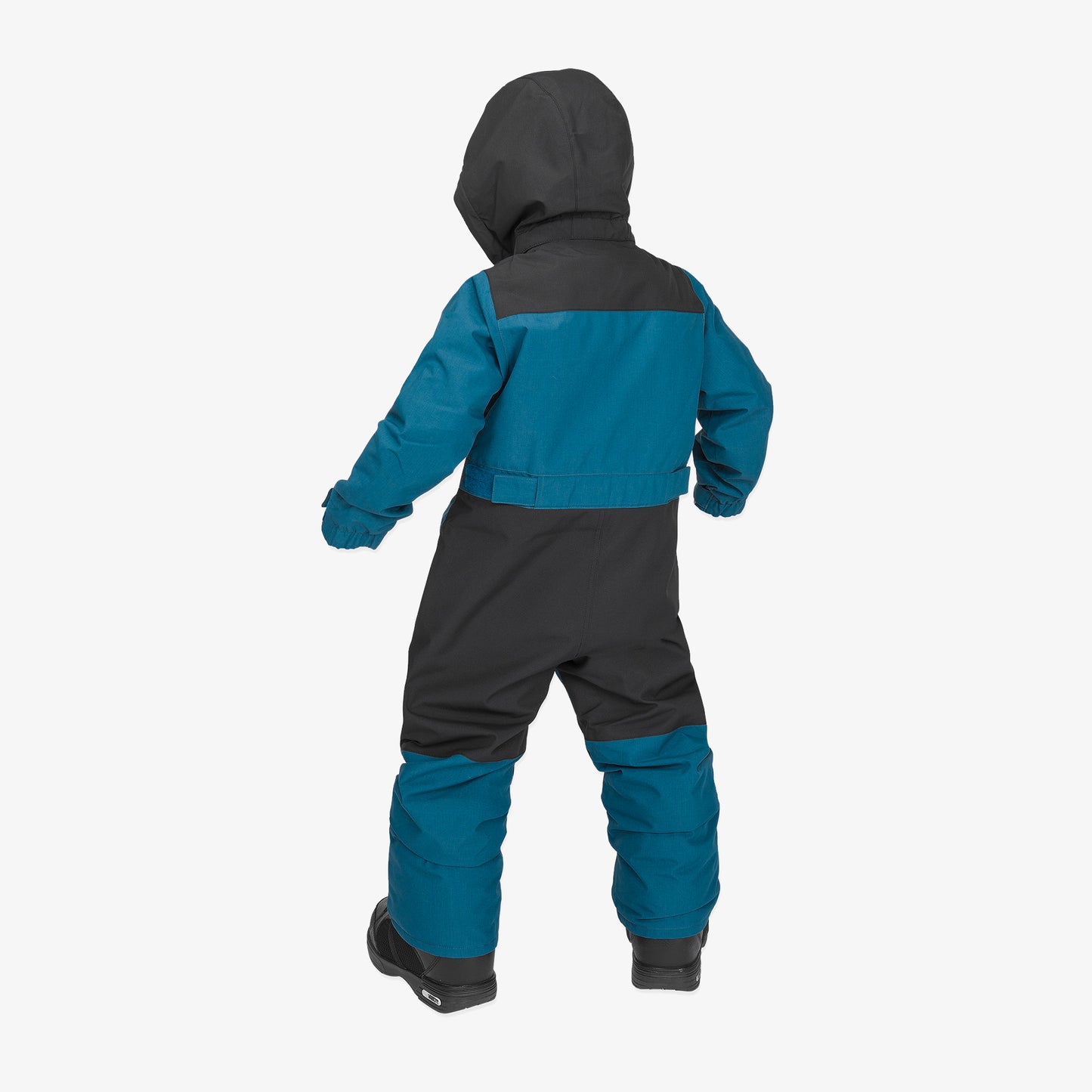 Volcom Toddler Onepiece Schneeanzug für Kinder 2025