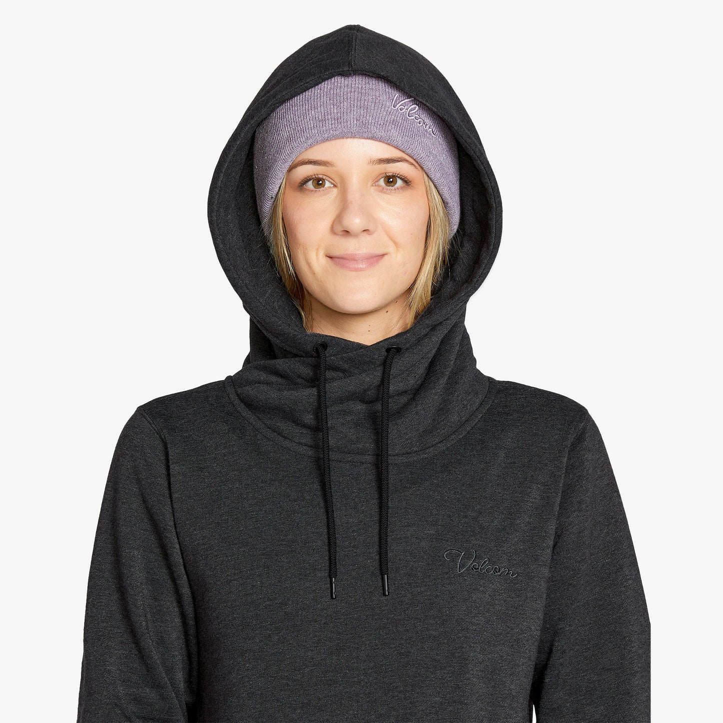 Volcom Tower Pullover 2025