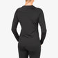 Volcom Damen V-Science Crew Base Layer Snowboardunterwäsche 2025