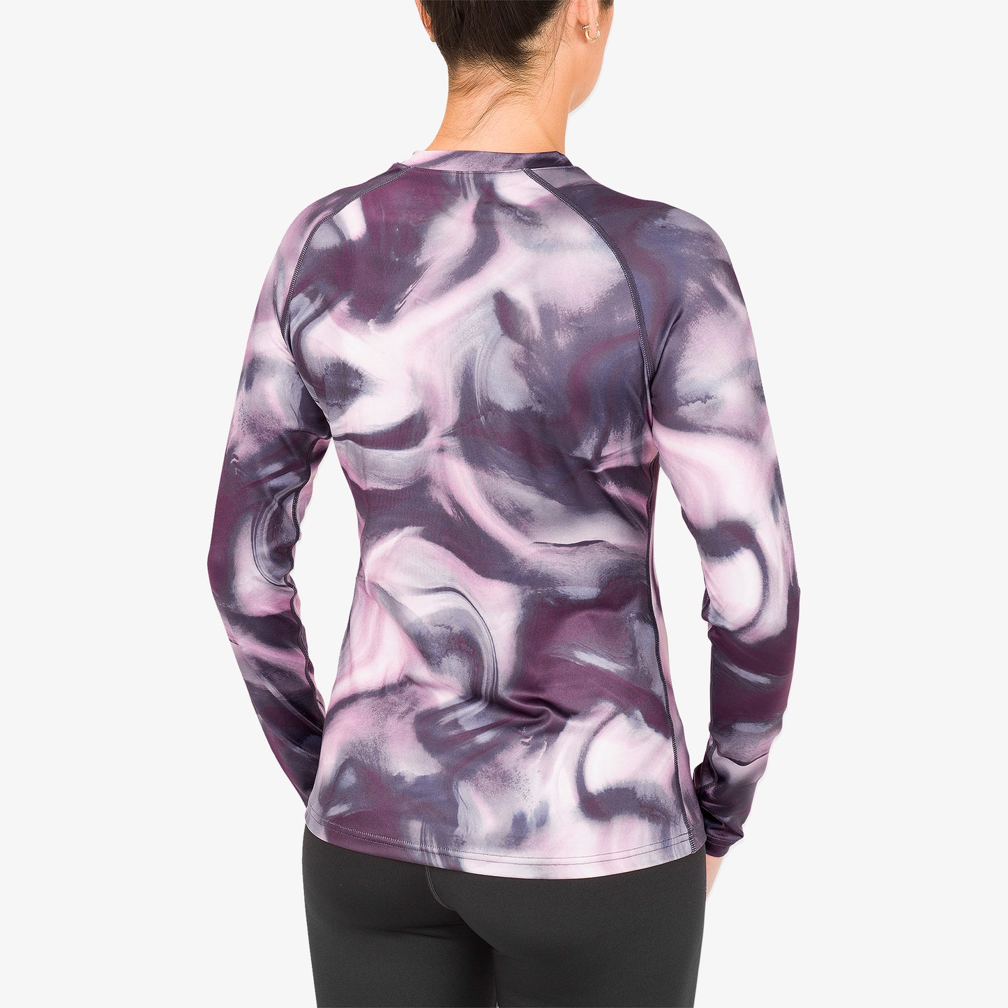 Volcom Damen V-Science Crew Base Layer Snowboardunterwäsche 2025