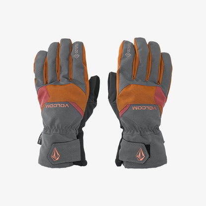 Volcom CP2 Gore Tex Handschuhe 2025