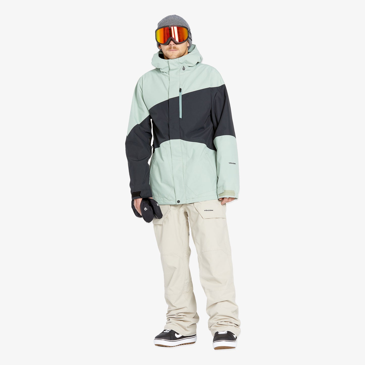 Volcom Primry Insulated Jacke 2025