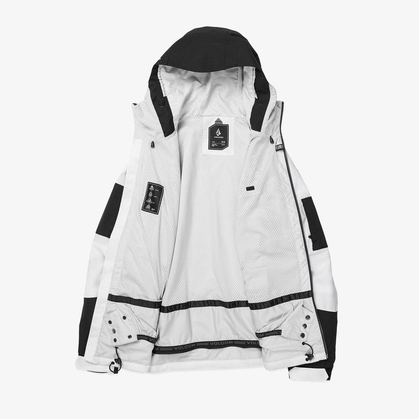 Volcom V.CO WFO Jacke 2025