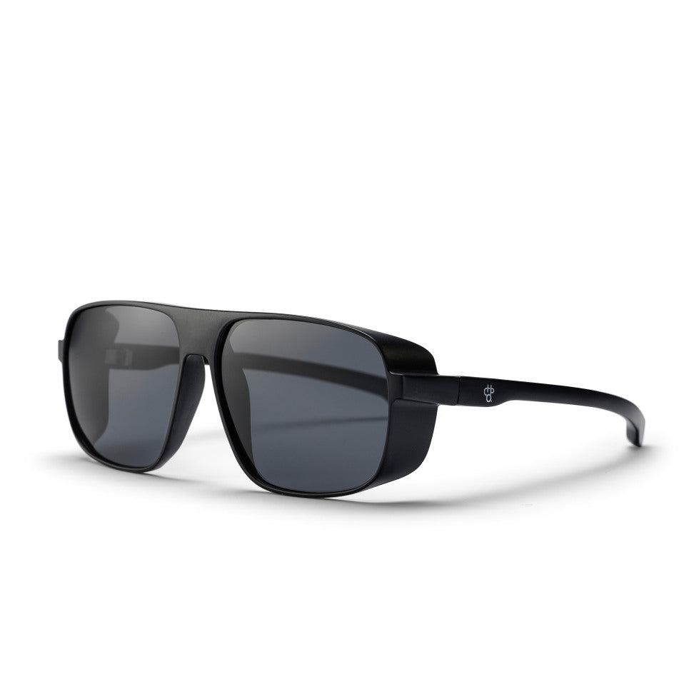 CHPO Anette Sonnenbrille Black