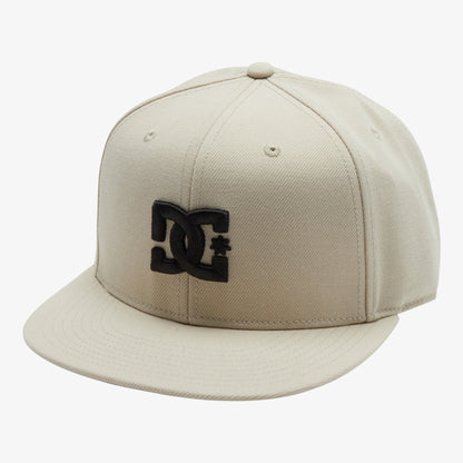 DC Empire Snap Cap