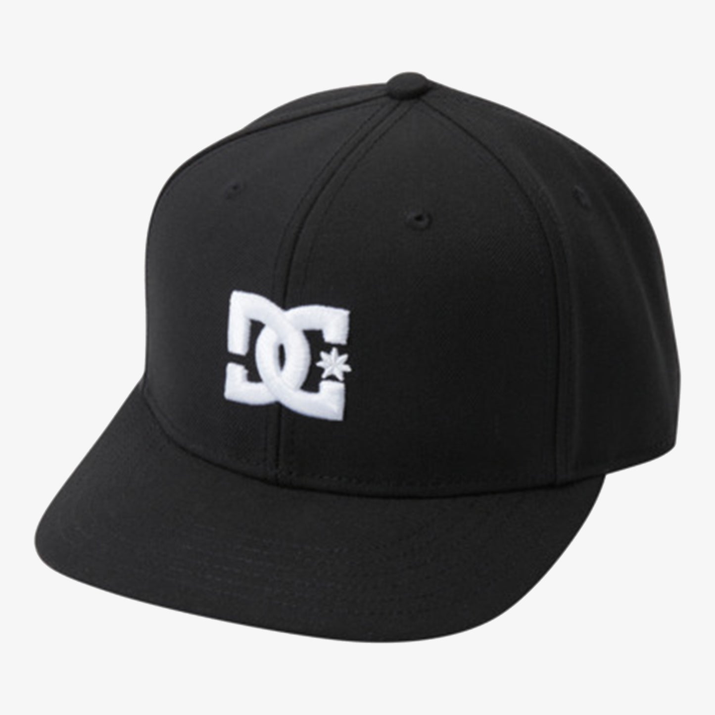 DC Empire Snap Cap