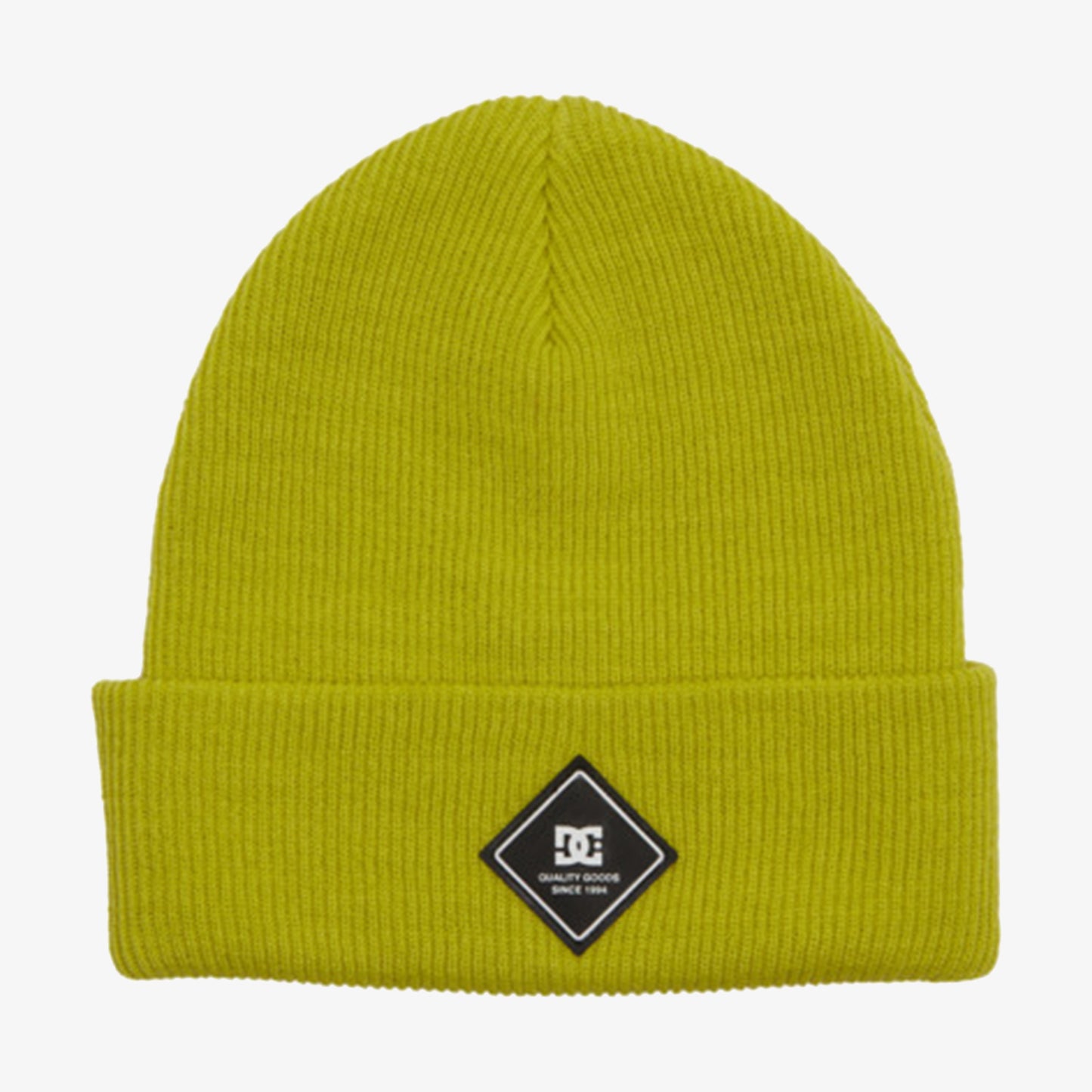 DC Label Beanie