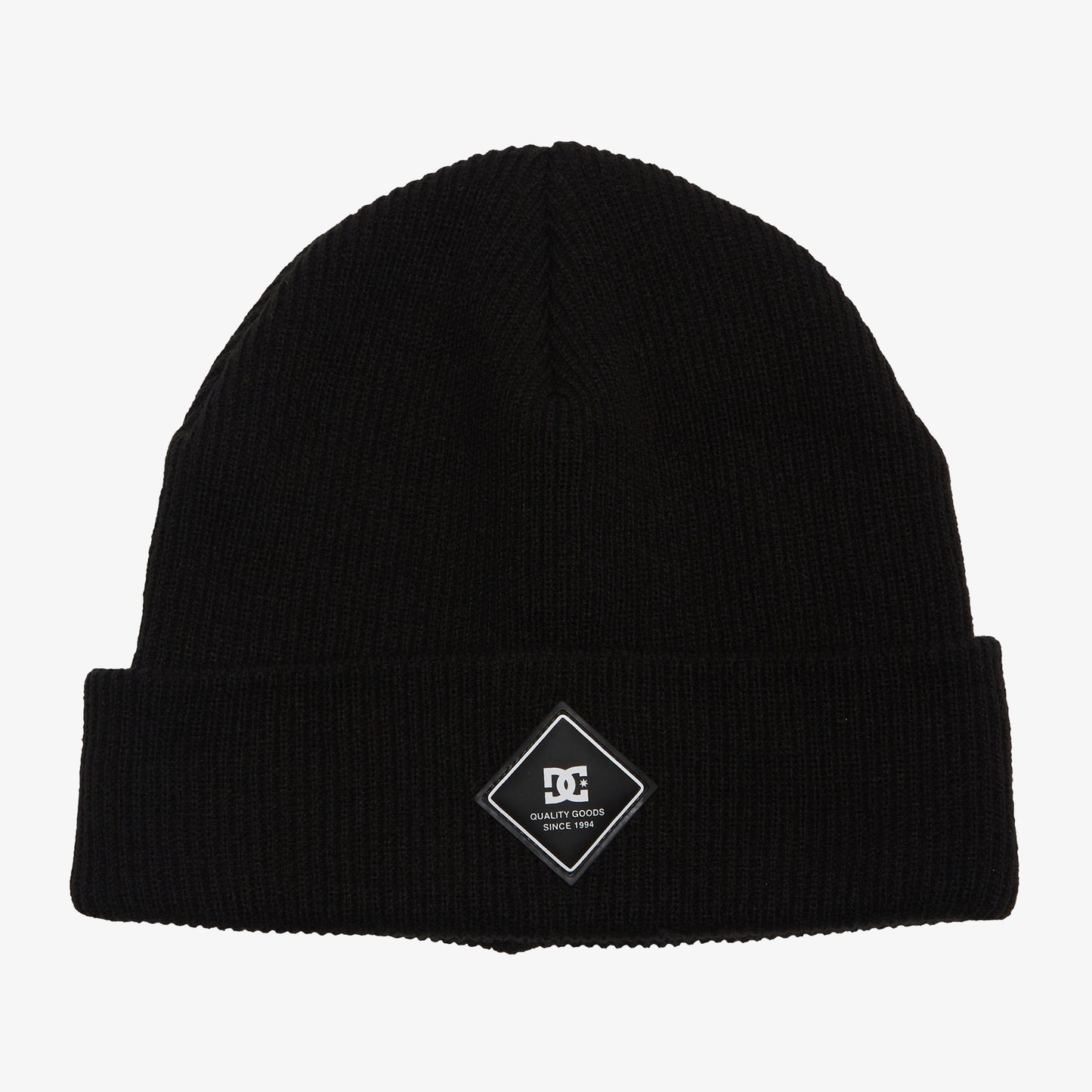 DC Label Beanie