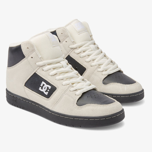 DC Manteca 4 Hi S Sneaker