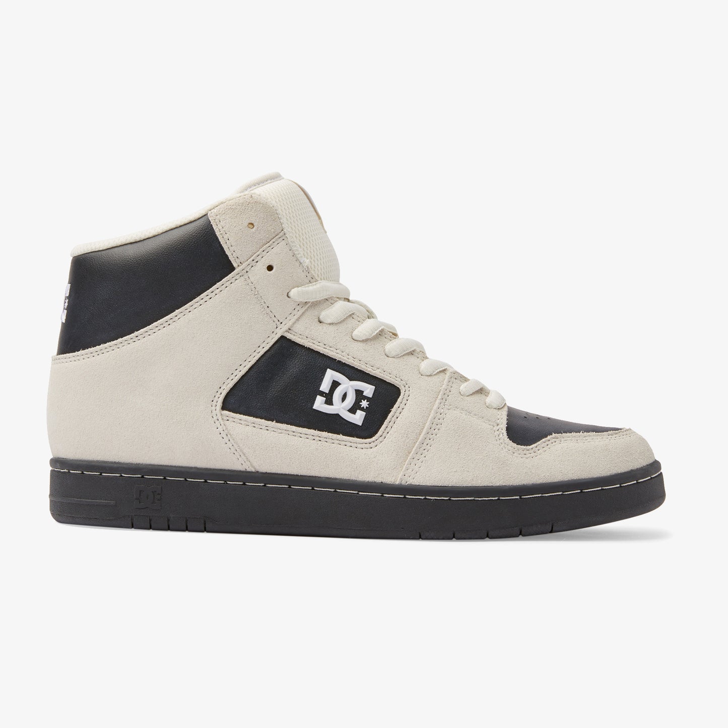 DC Manteca 4 Hi S Sneaker