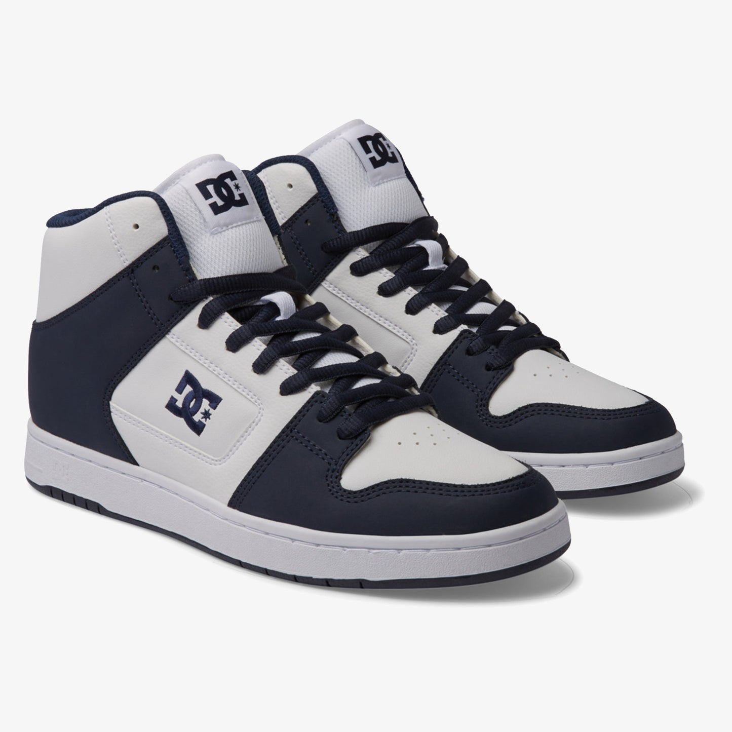 DC Manteca 4 Hi Sneaker