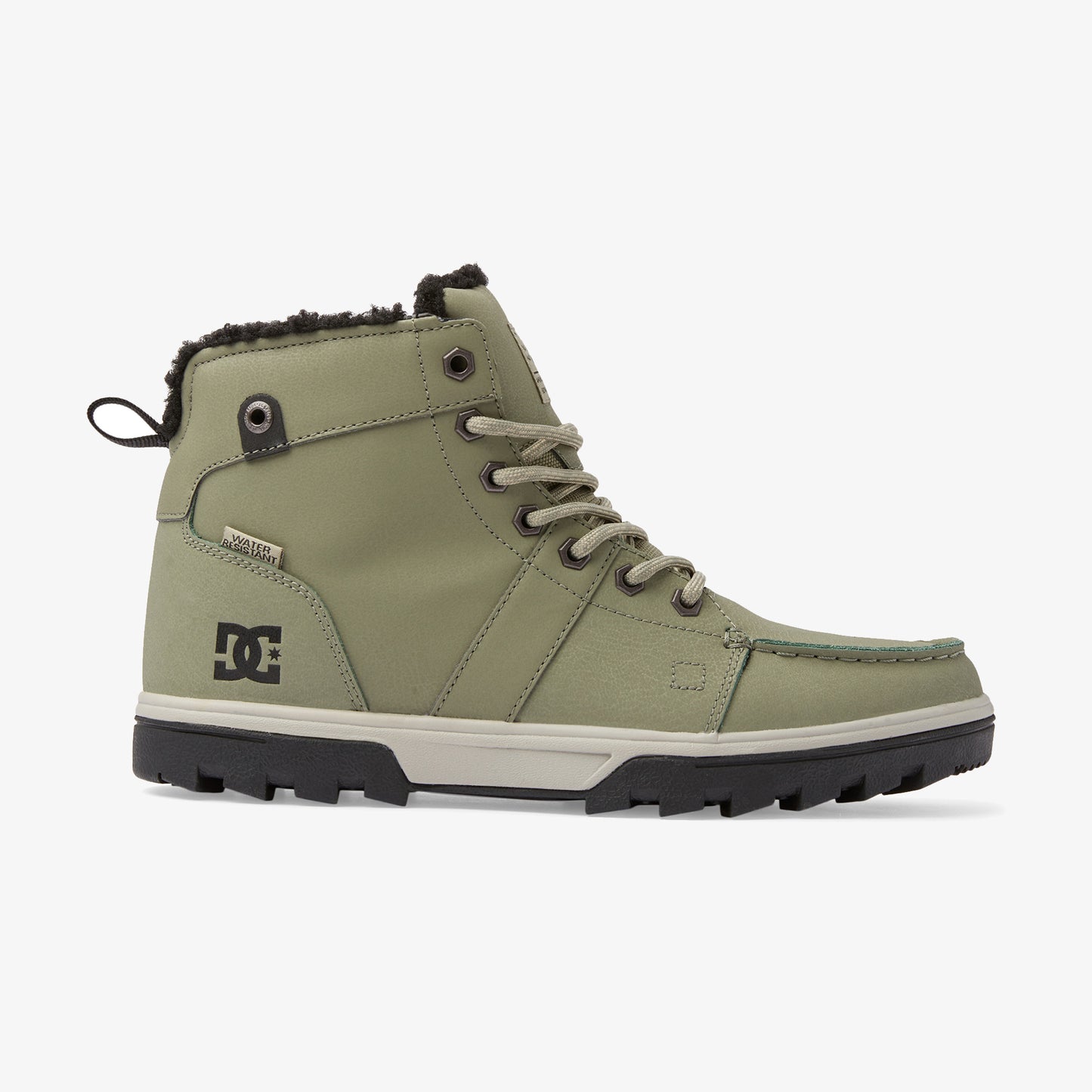 DC Woodland Stiefel