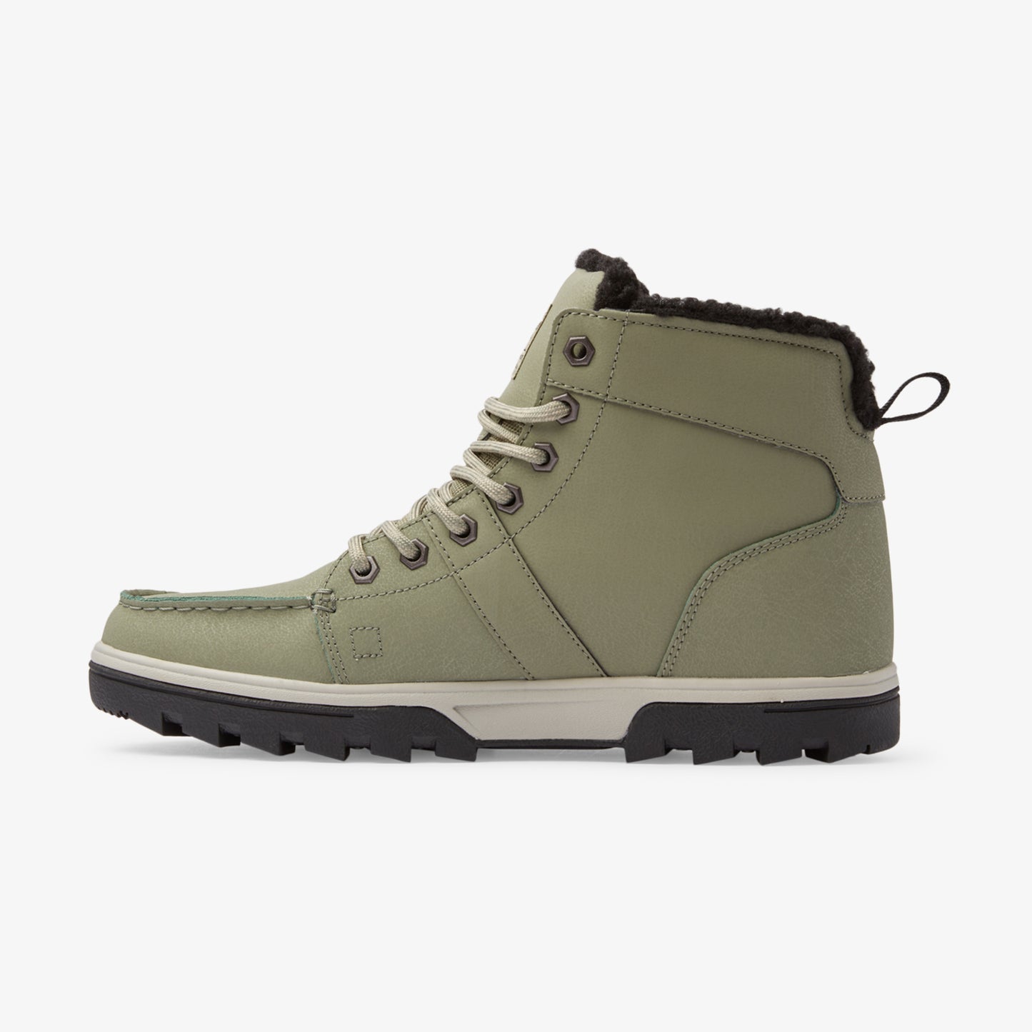 DC Woodland Stiefel