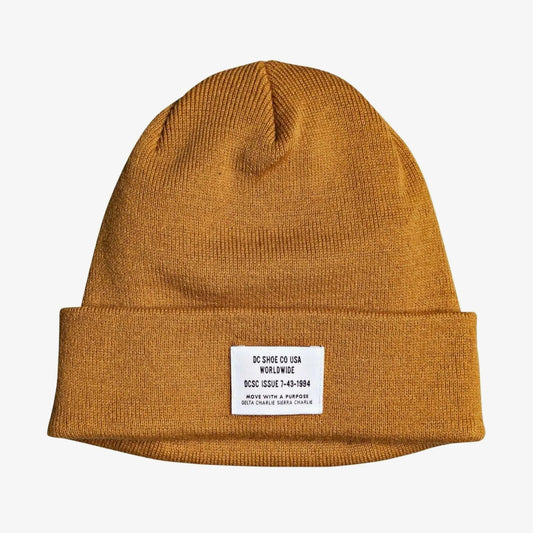 DC Workman Beanie