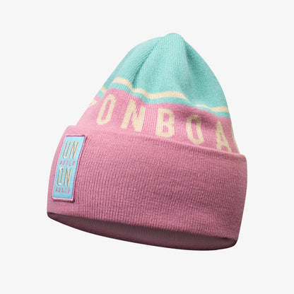 Eivy League Beanie