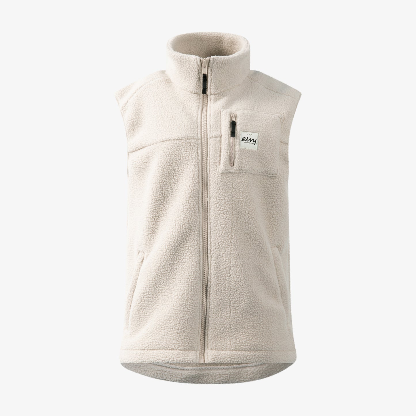 Eivy Lumberjackie Sherpa Vest