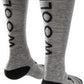 Woolf Merino Ulsack Tech Socken