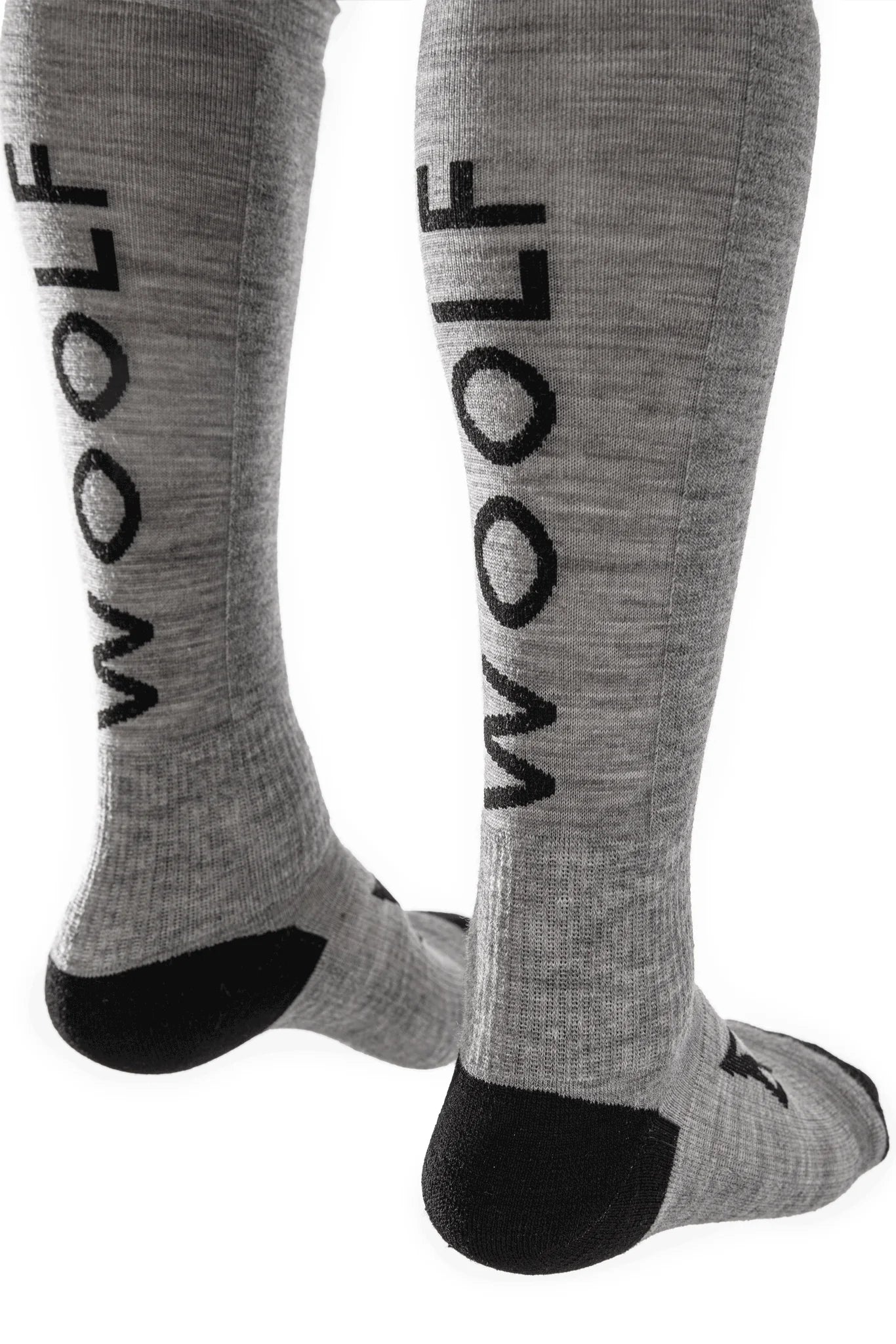 Woolf Merino Ulsack Tech Socken