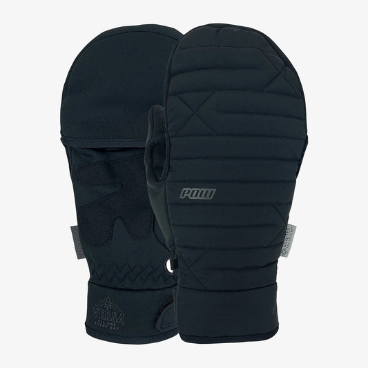 Pow Gloves Versa Windstopper Flip Mitten 2025