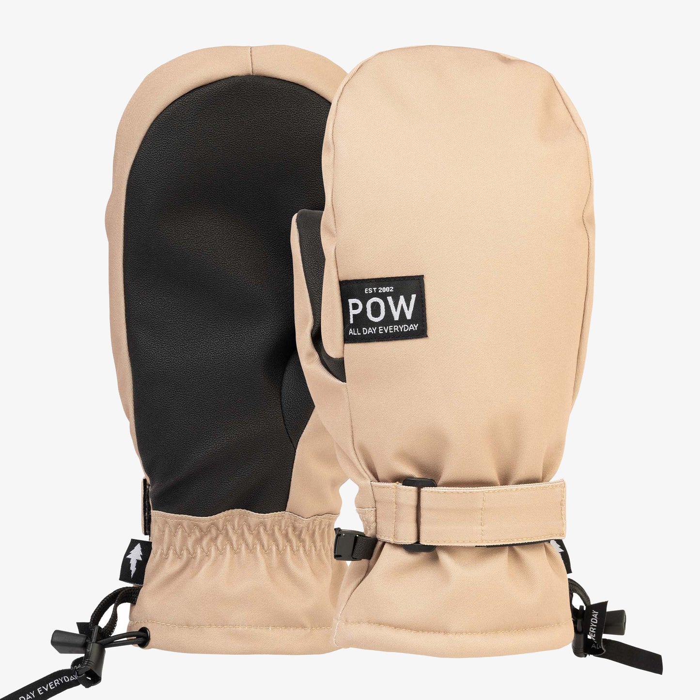 Pow Gloves XG Mid Mitten 2025