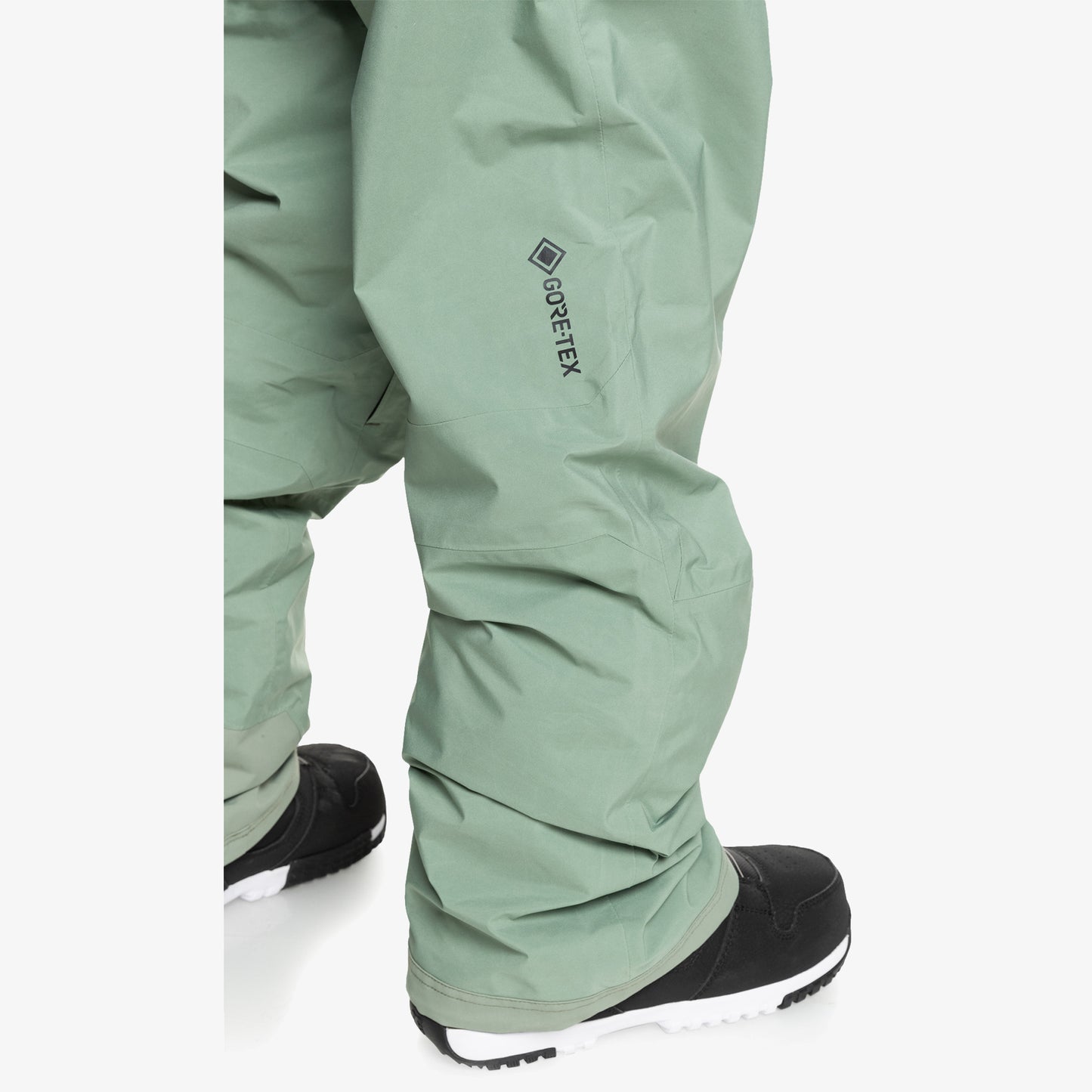 Quiksilver Altostratus Stretch Gore Tex BIB 2025