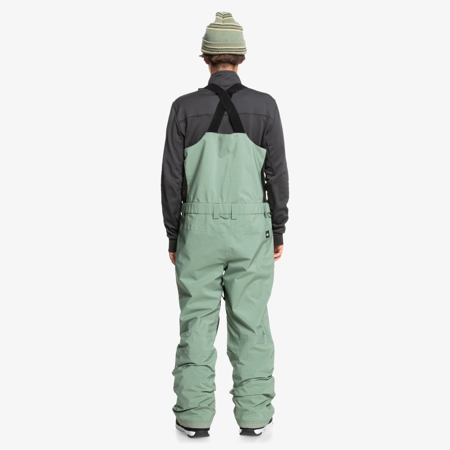 Quiksilver Altostratus Stretch Gore Tex BIB 2025