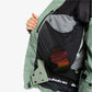 Quiksilver Forever Stretch Gore Tex Jacke 2025