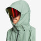 Quiksilver Forever Stretch Gore Tex Jacke 2025