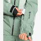 Quiksilver Forever Stretch Gore Tex Jacke 2025