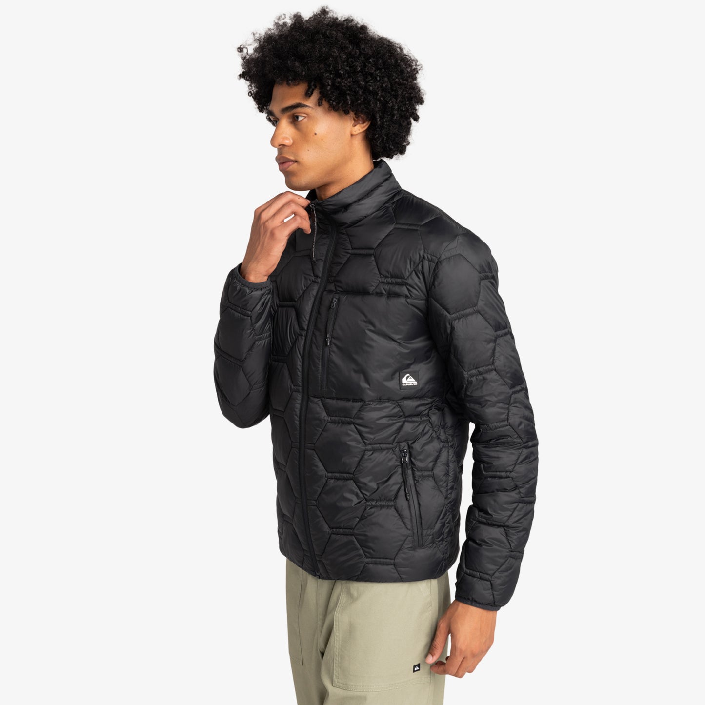 Quiksilver Fuse Jacke 2025